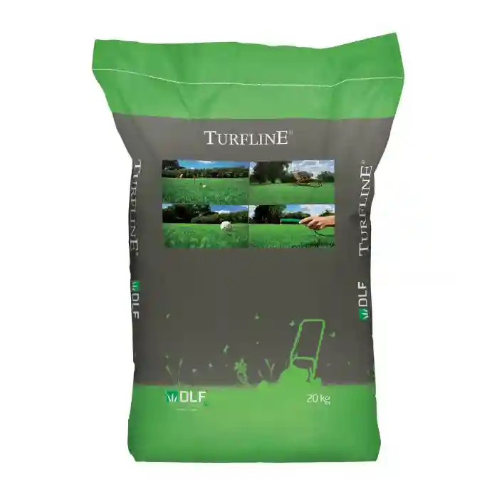 Семена для газона Lawn Waterless 20 кг