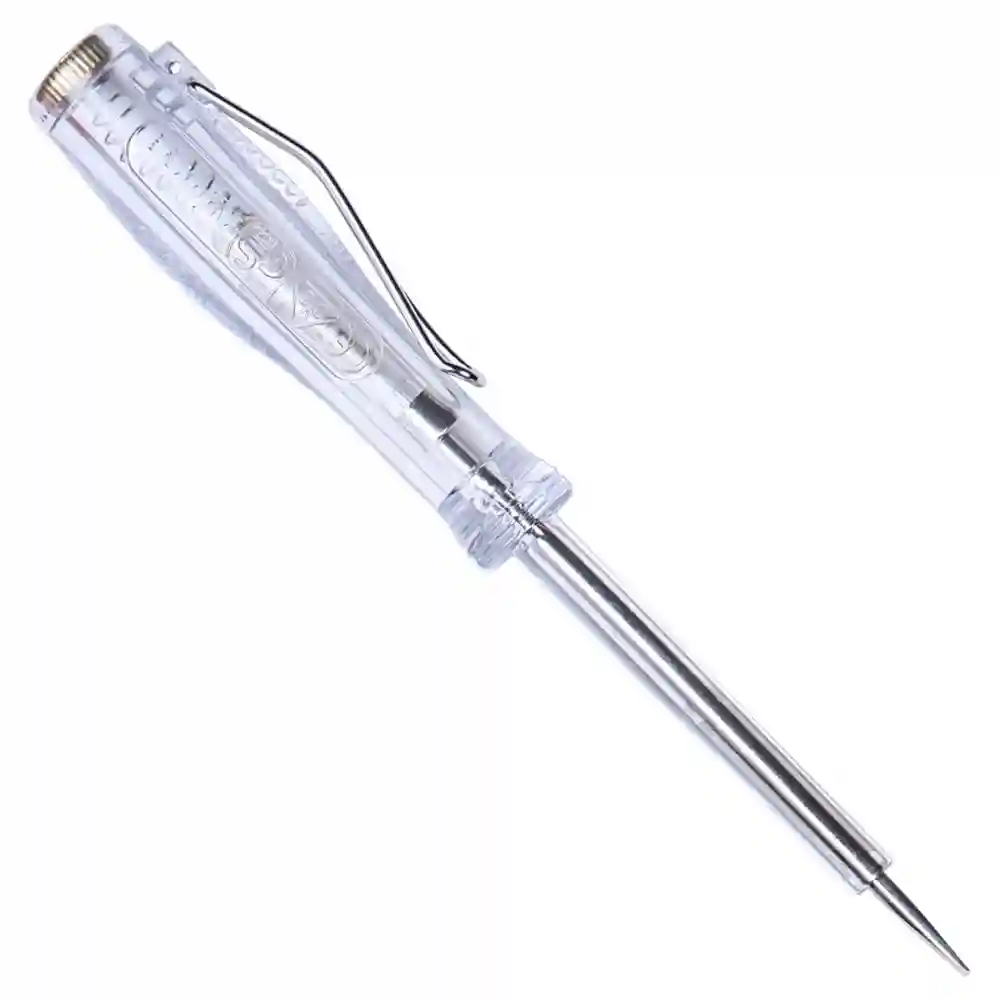Отвертка-индикатор 125-250 V, 3 x 70 мм  TOLSEN