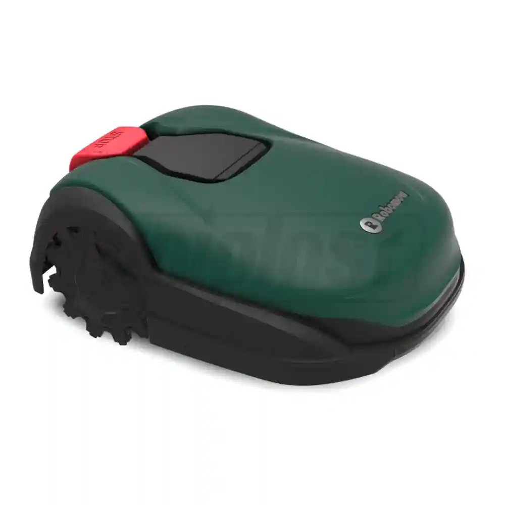 Robot de tuns gazon RK1000 PRO GSM 1000 m²  ROBOMOW