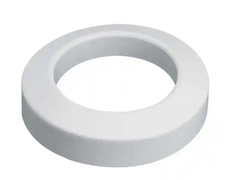 Rozeta decor plastic (alba) D. 40 F40  MCALPINE