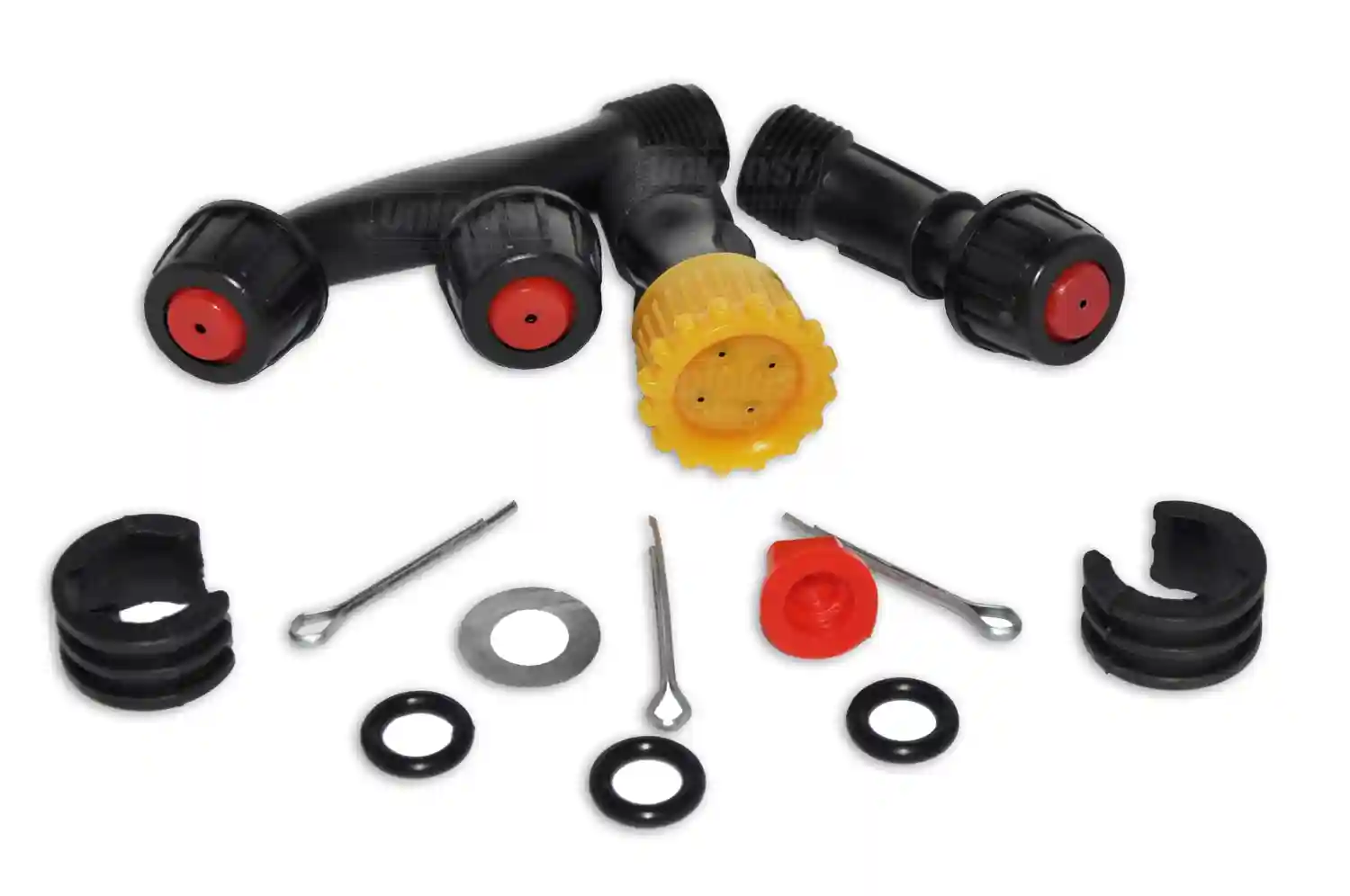 Complet duze pentru stropitori KB16-16 cu accesorii  KOBOLD