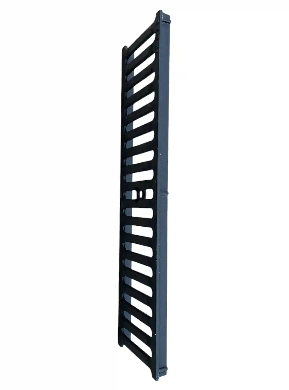 Gratar fonta canalizare fara rigola 500x126 mm B125  ZMM MAXPOL