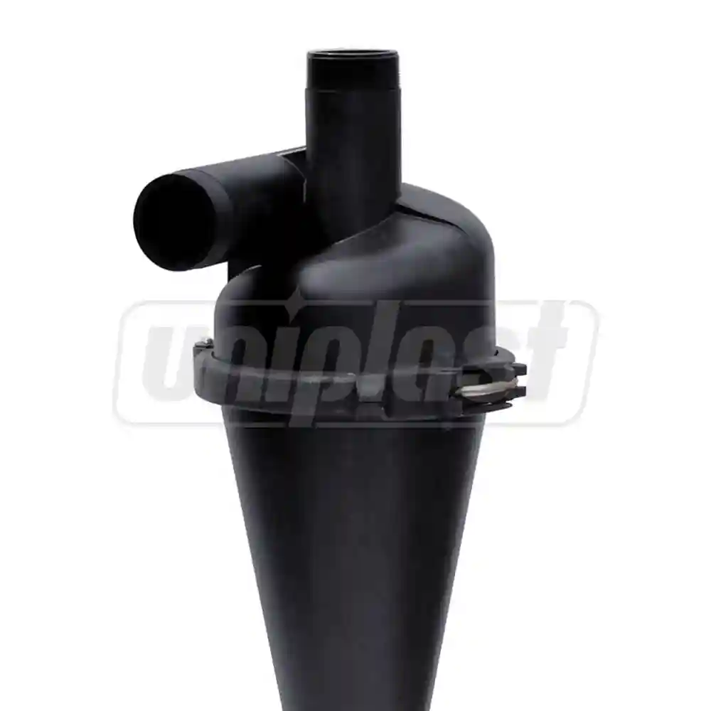 Filtru HIDROCICLON D. 2" FE/FE 10-19 m³/h PN5  PLASTICA ALFA