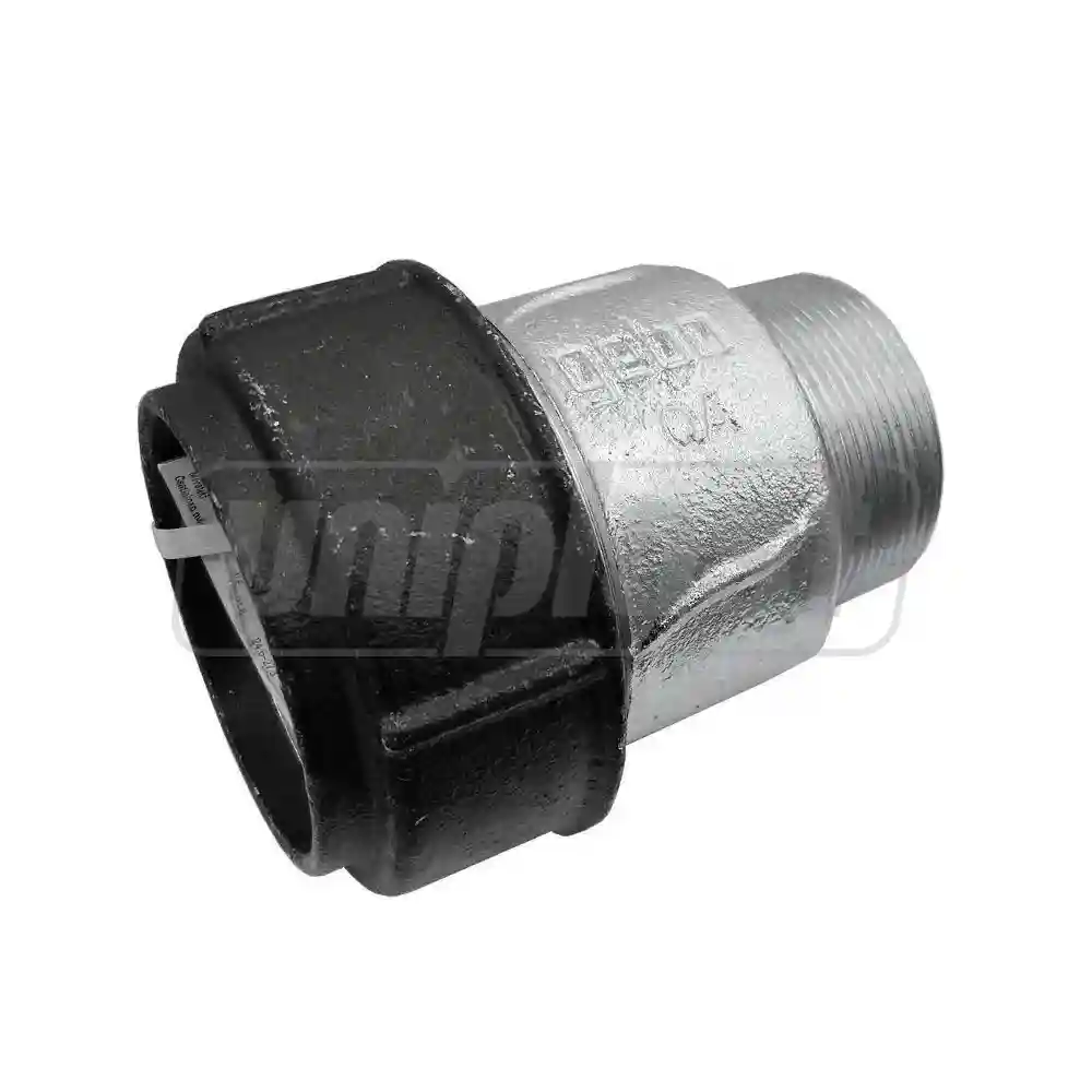 Racord imbinare rapida fonta AK D. 1.1/4" FE (39.3-42.9 mm)  GEBO