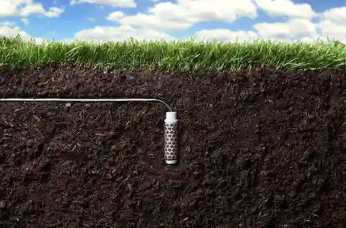 Sonda umeditate sol Soil-Clik sensor (SC-PROBE)  HUNTER