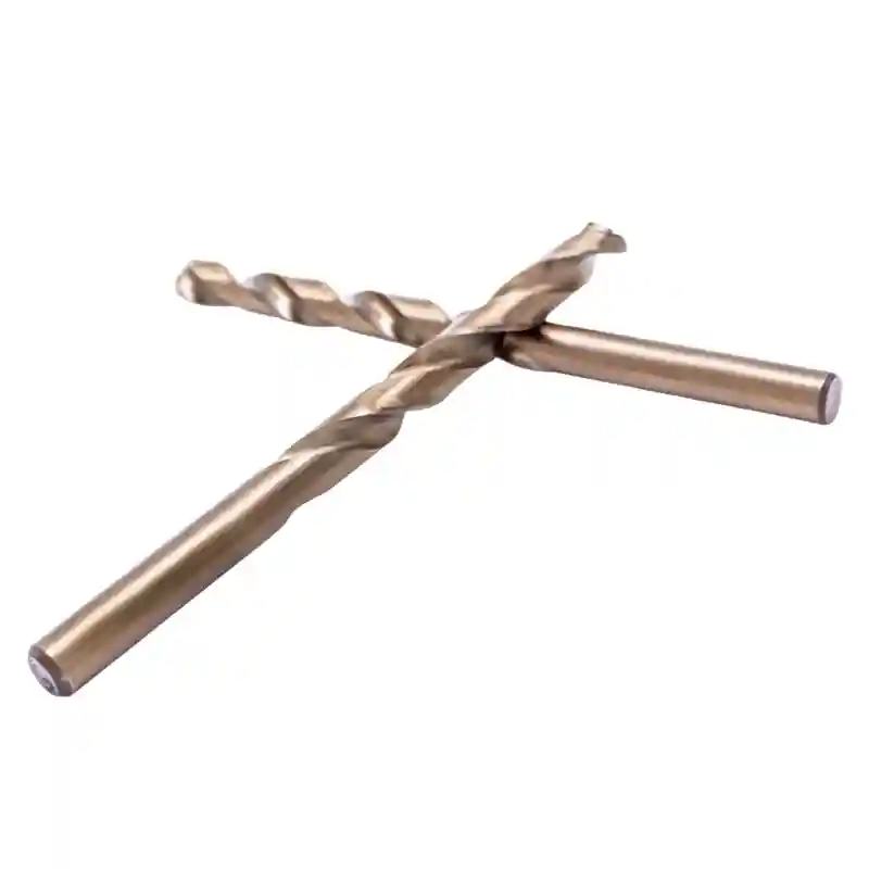 Burghiu pentru metal HSS  6.3 mm L=101 mm M2 Industrial  HARDEN