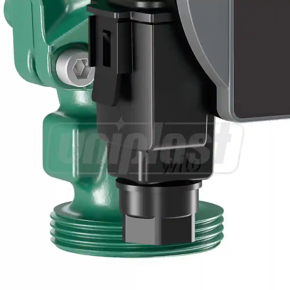 Насос циркуляционный WILO Yonos PICO 25/8-180 AX