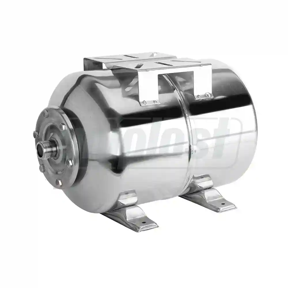 Бак расширительный -H- для водоснабжения  24 л, 1"G, 10 bar, 270x290 мм ULTRA INOX-PRO  ZILMET