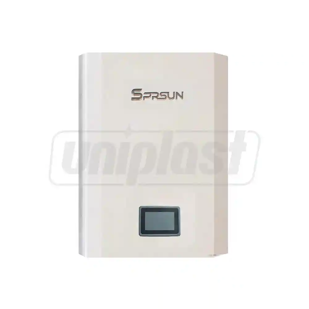 Внутренний блок (комплект) для теплового насоса R32 для CGK-040V3L-B  SPRSUN