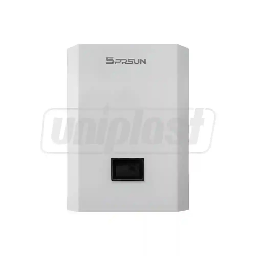 Внутренний блок (комплект) для теплового насоса R32 для CGK-040V3L-B  SPRSUN
