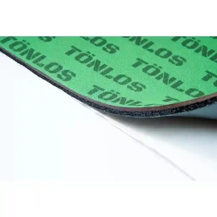 Izolarea fonica a tevilor de canalizare pina la 3 m Tonlos Pipe PRO