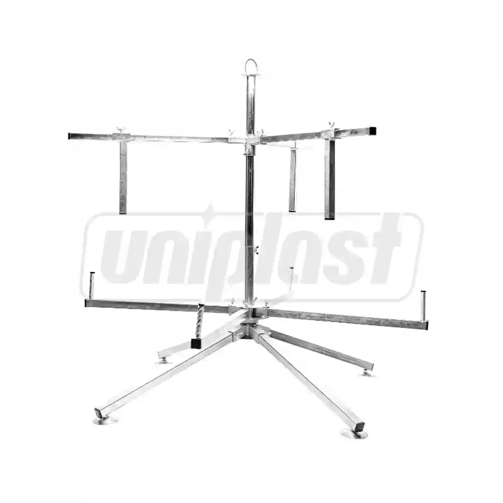 Derulator teava standard  KOTAR