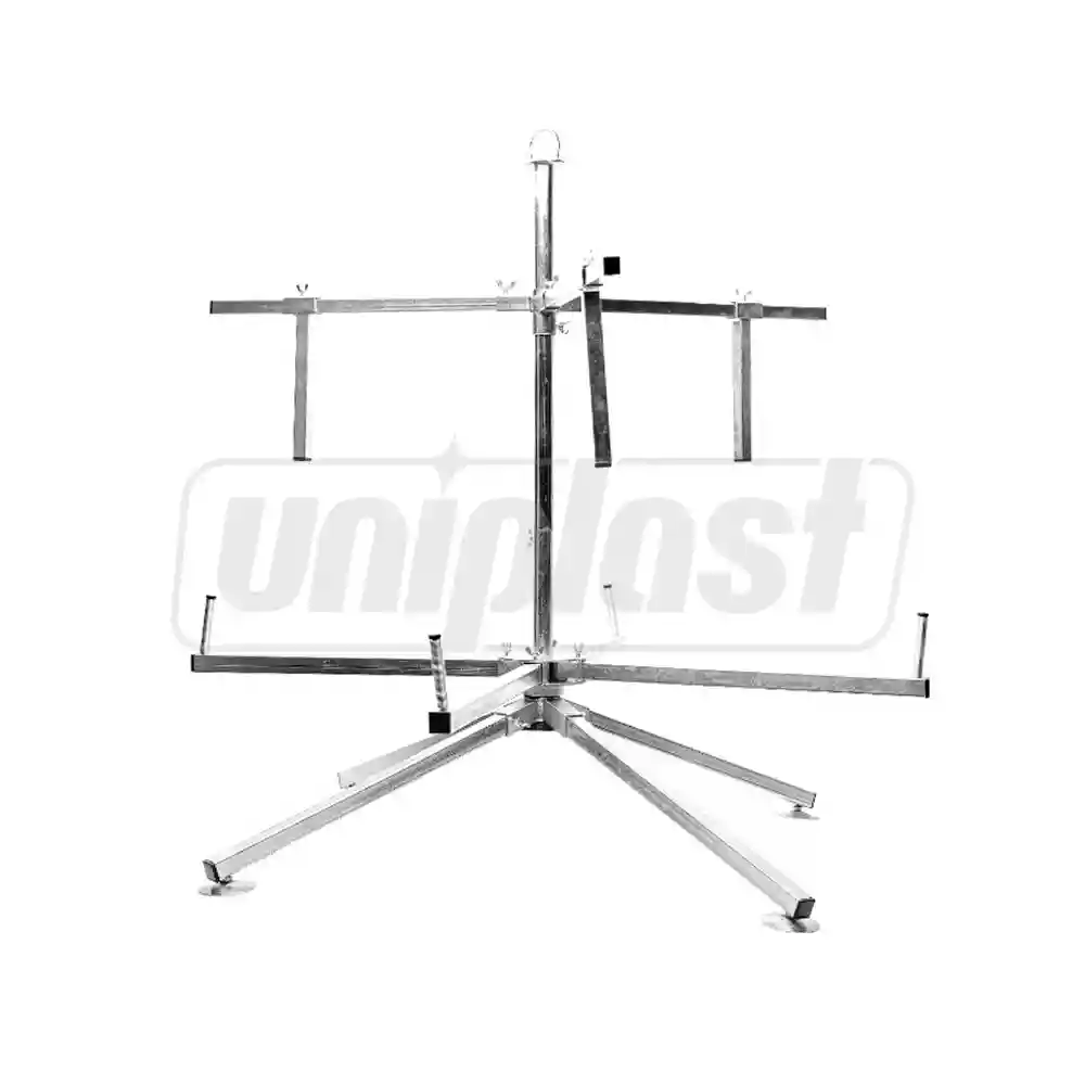 Derulator teava standard  KOTAR