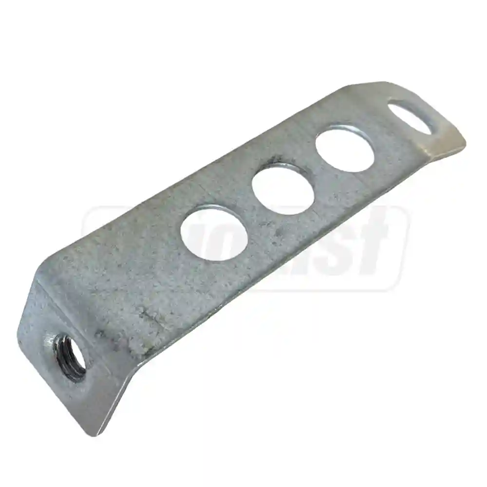 Fixator grila bulon ancora pentru canal 16019 M10 (50005)  SAB