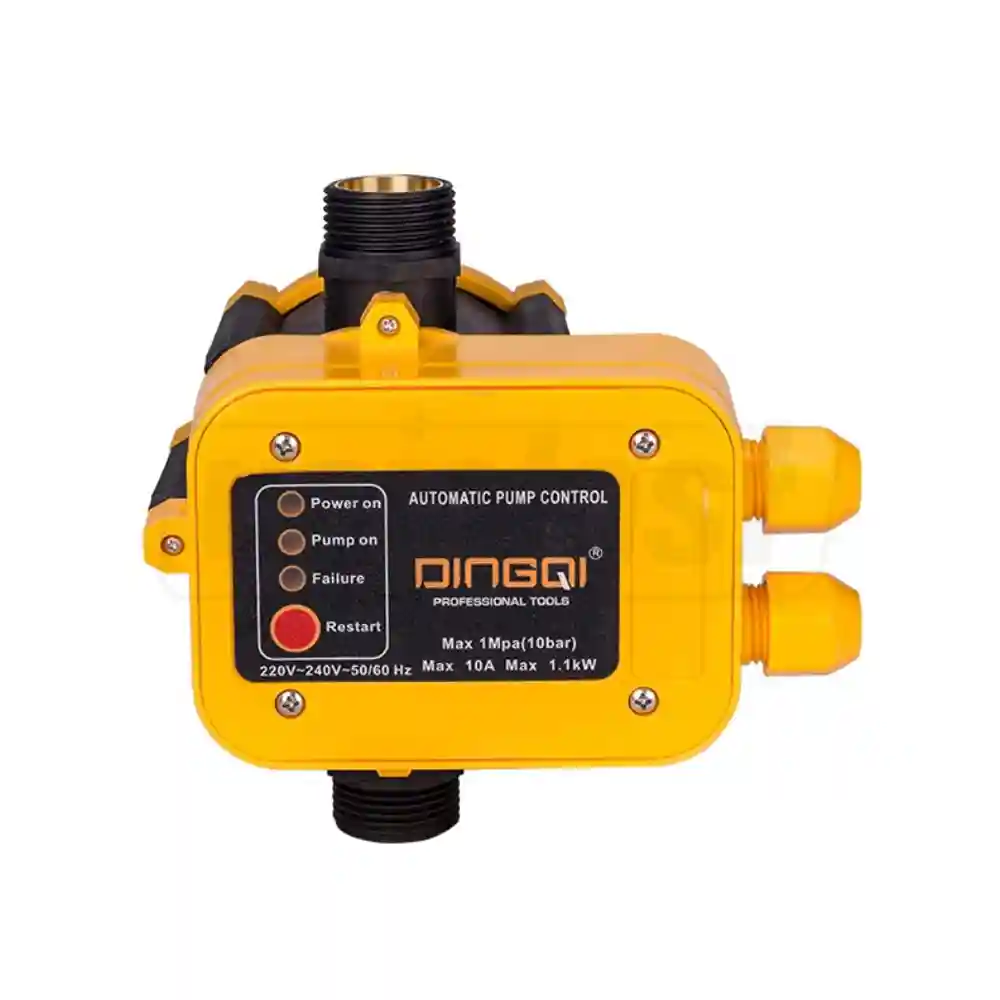 Regulator electronic de presiune DSK-1/1.1 kW 220-240 V 50 Hz, 1 kW, 1.5 bar, 10 A  DINGQI