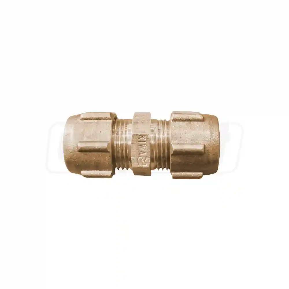 Mufa filet pentru conectare D. 12 cupru Conex Banninger