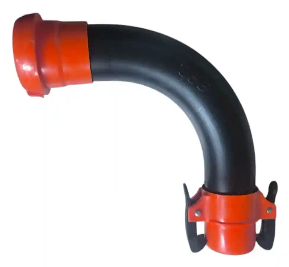 Cot cu prindere rapida din plastic PEP D. 63  ASB