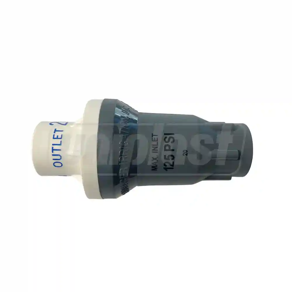 Regulator presiune D. 3/4" FI/FI 0.35 - 6.9 bar Medium-Flow PRLV20  HUNTER