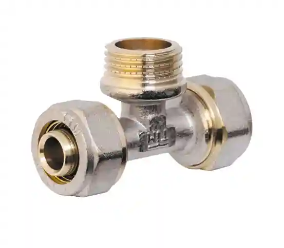 Teu PEX-AL D. 20 x 1/2" FE x 20 HS