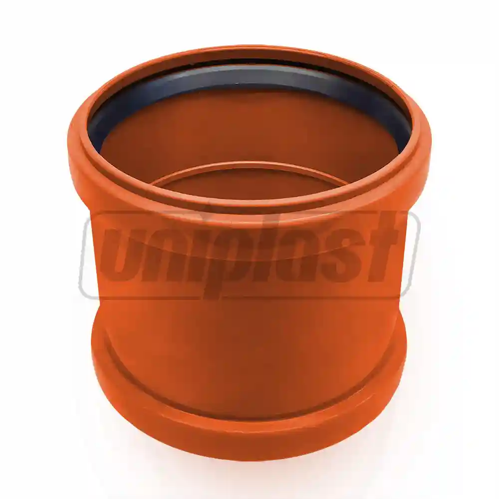Mufa reparatie PVC D.400  BTN