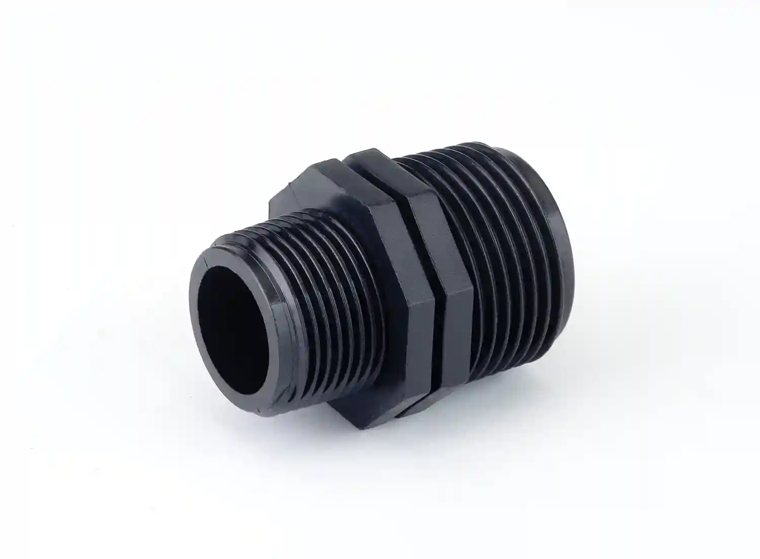 Niplu redus D. 1.1/4" x 1" PP