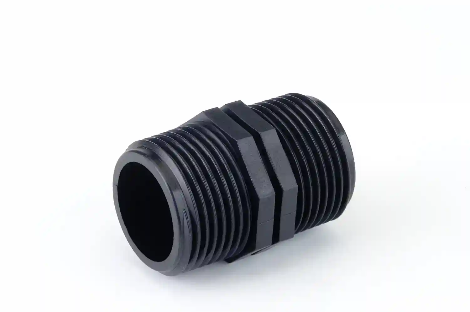 Niplu D.  1/2" PP