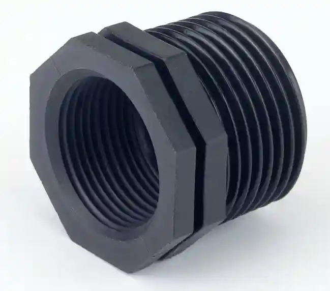 Reductie D. 1" x 3/4" FE/FI PP