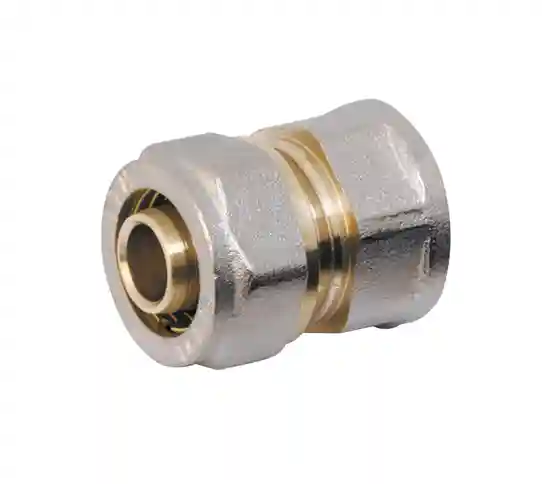 Adaptor PEX-AL D. 16 x 1/2" FI  KTM