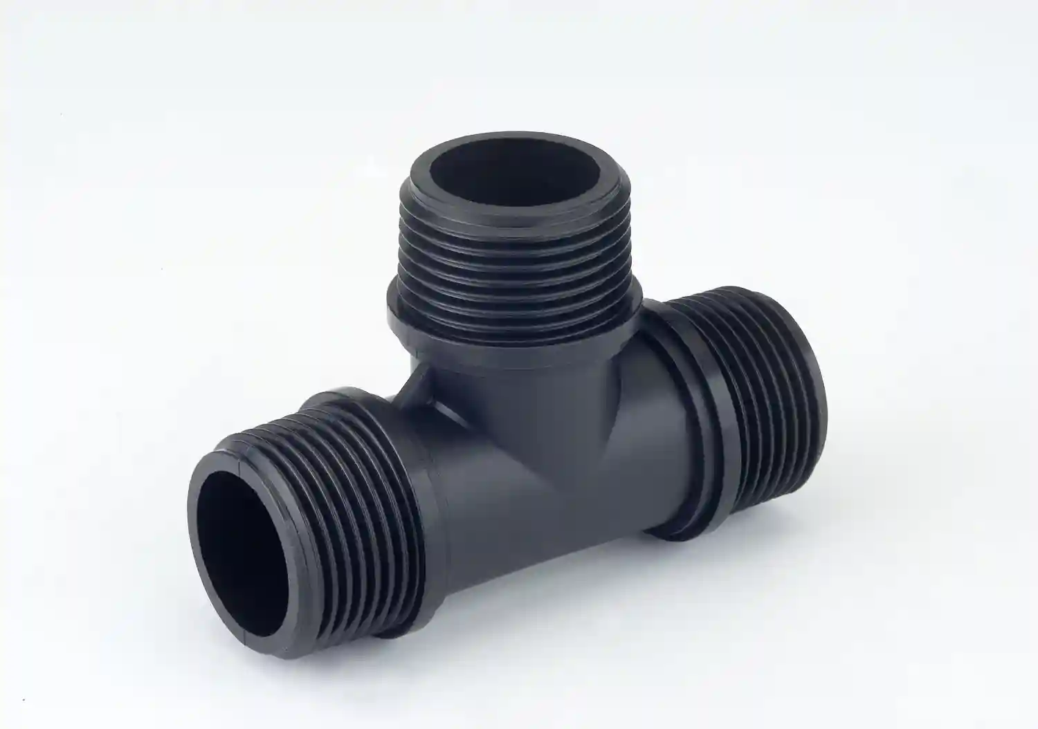Teu D.  3/4" FЕ PP