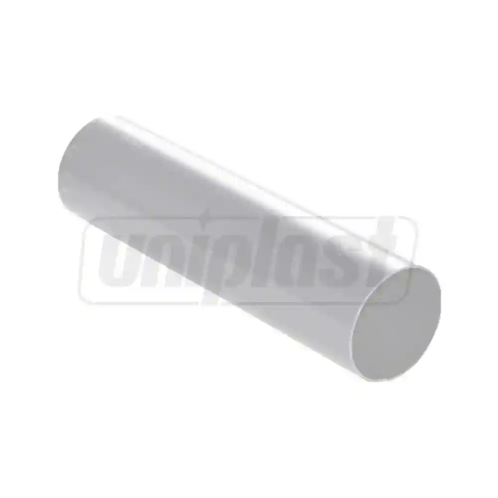 Труба ПВХ D. 80 L=3 м (белая) TDB83  FIRST PLAST