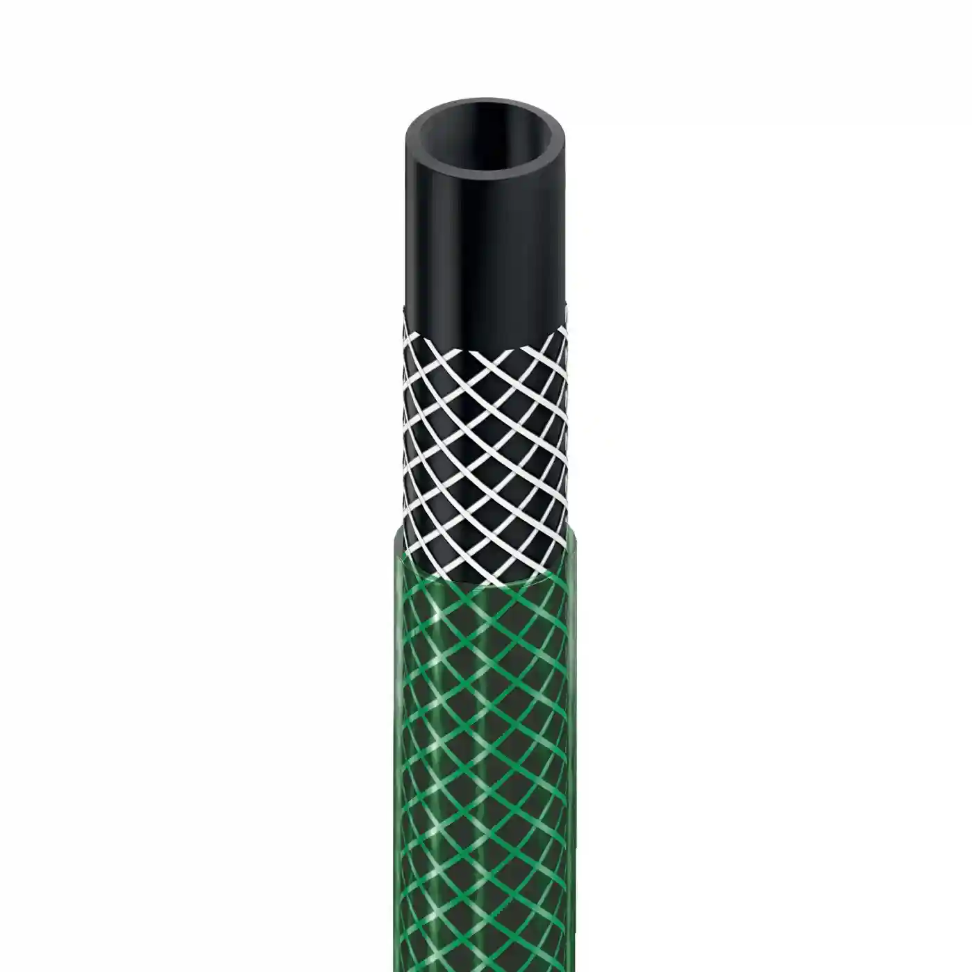 Шланг ECONOMIC D.  3/4" (18-22 мм) 20 bar поливочный 10-022  CELLFAST L=50 м