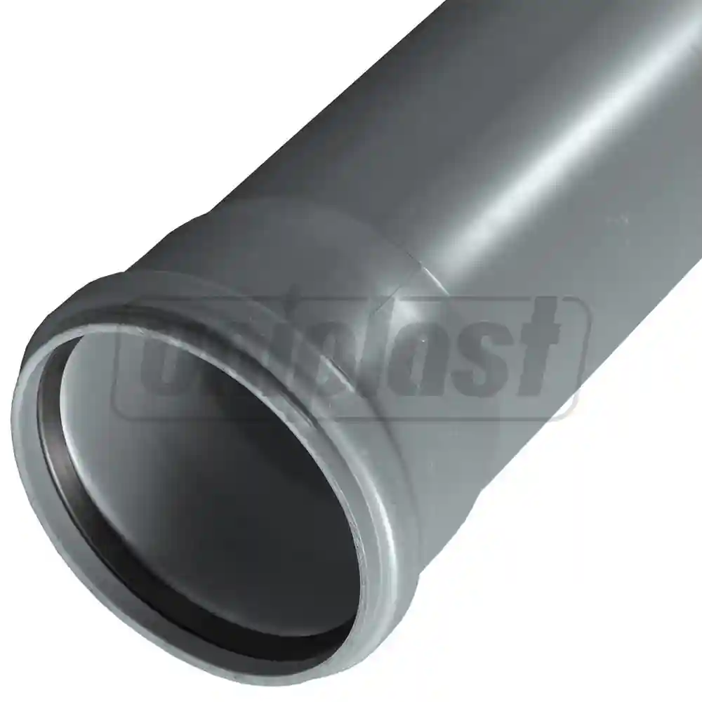 Teava PP D. 50 L=3 m / 1.8 mm  Uniplast PRO