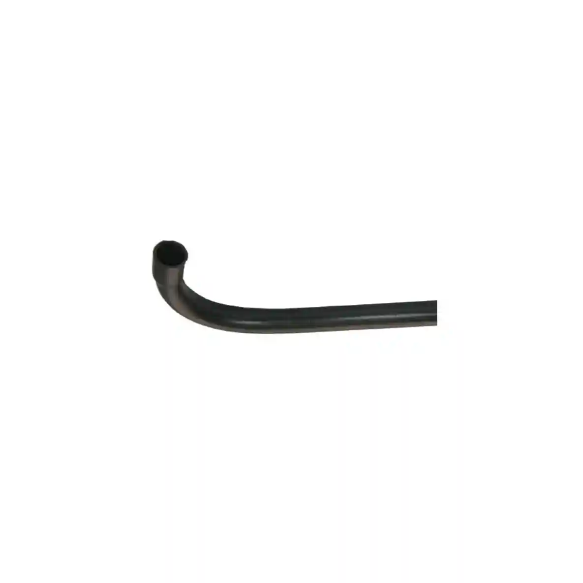 Отвод ПЭ D. 25 x 90° L=0.3 м  UNIPLAST