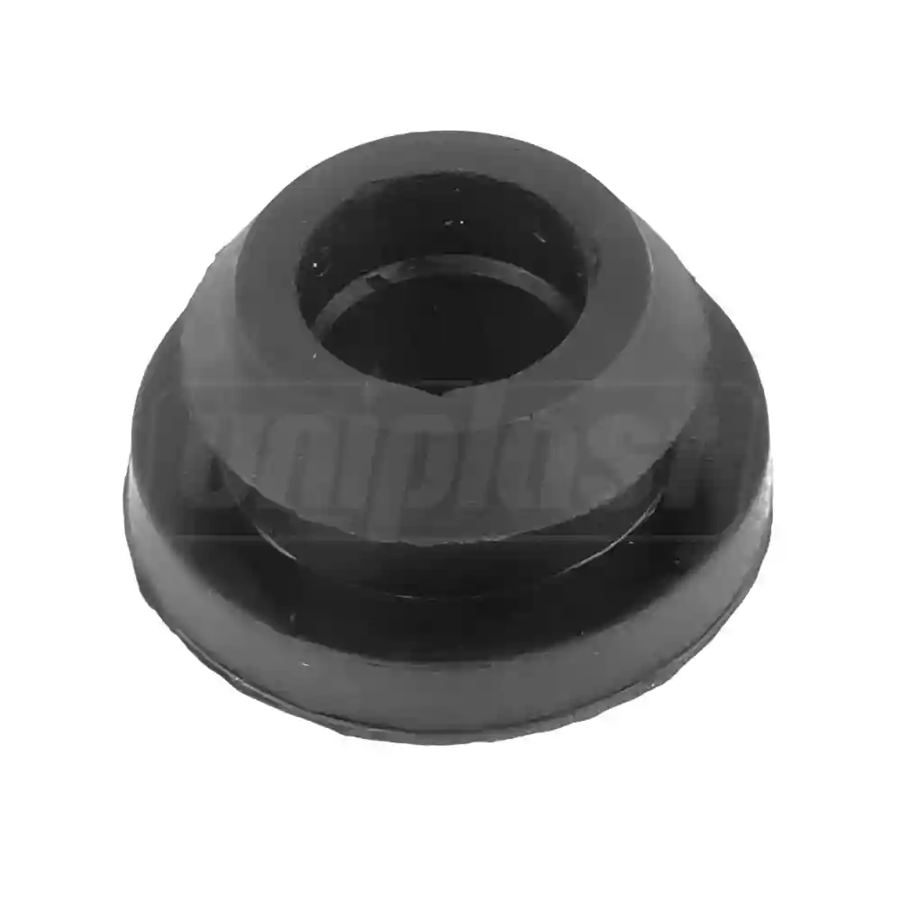Inel plat de cauciuc (H) D. 16 pentru tub picurare  UNITAPE