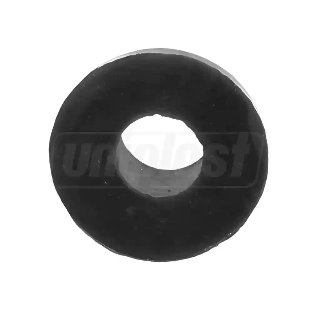 Inel plat de cauciuc (H) D. 16 pentru tub picurare  UNITAPE