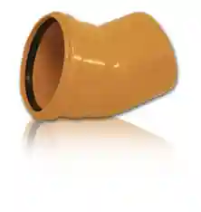 Cot PVC D.125 / 30°  BTN