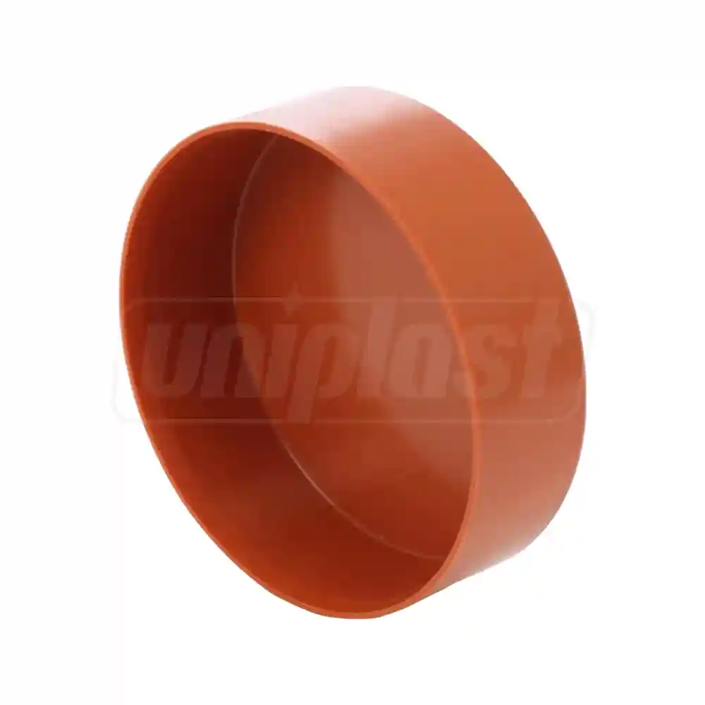 Capac PVC FI D.125  BTN