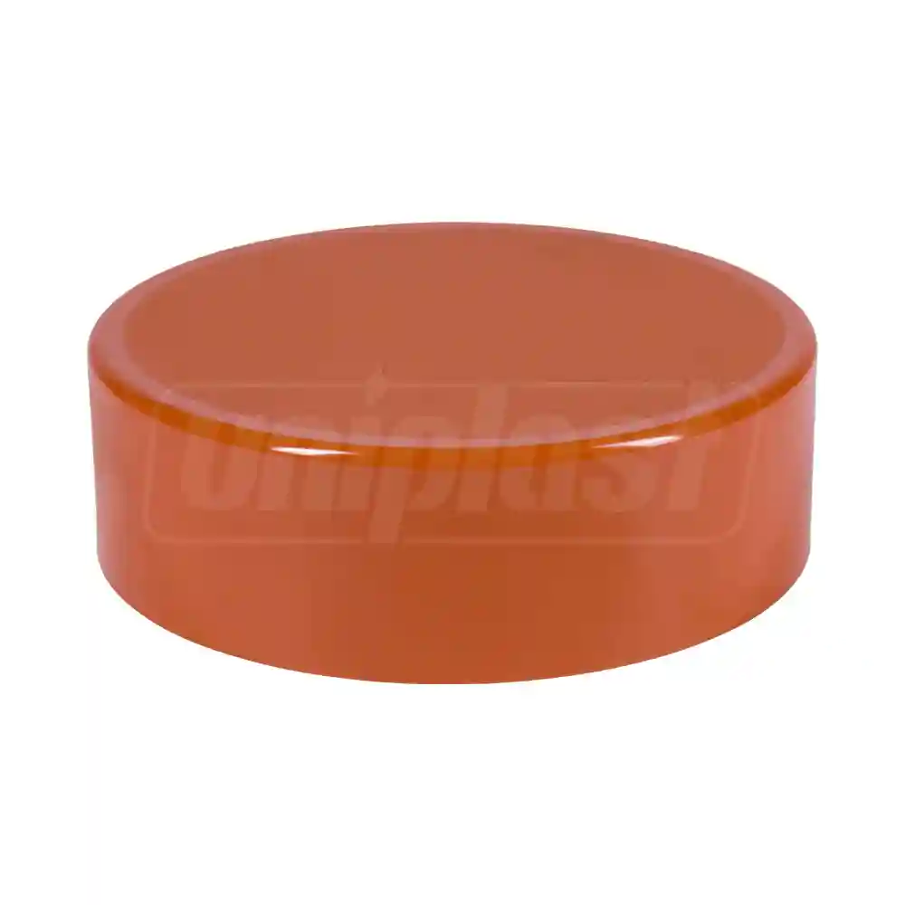 Capac PVC FI D.125  BTN