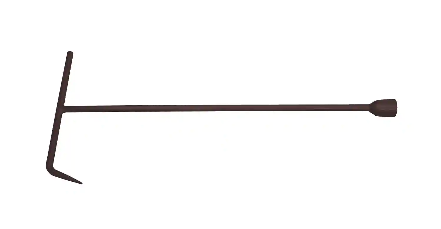 Cheie pentru hidrant L=106 cm, H=70 cm  UNIPLAST