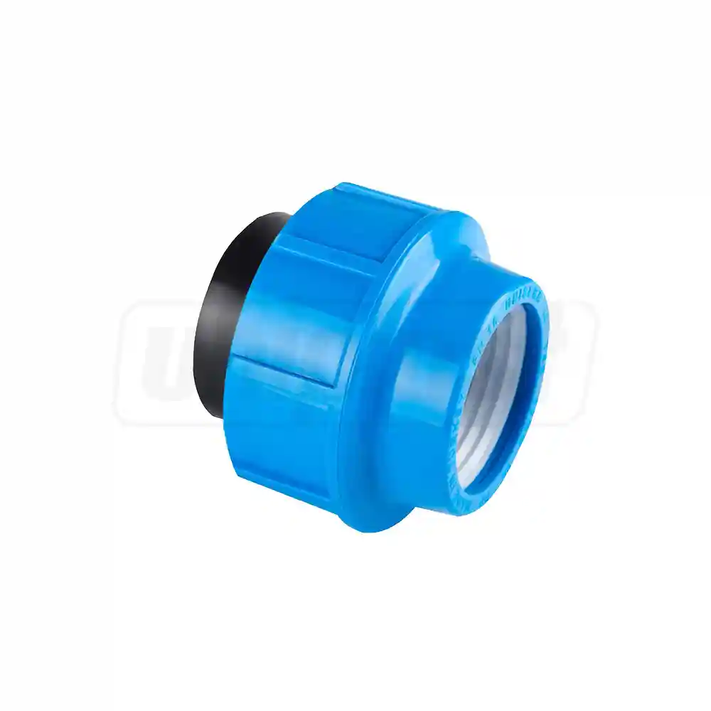 Dop compresiune D. 50 / T  UNISERA