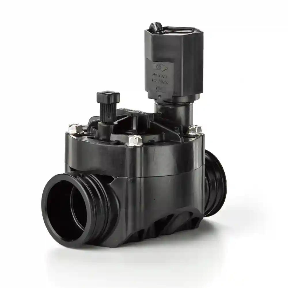 Electrovana D. 1" cu solenoid 24 V 100–HV AG, FI  RAIN BIRD