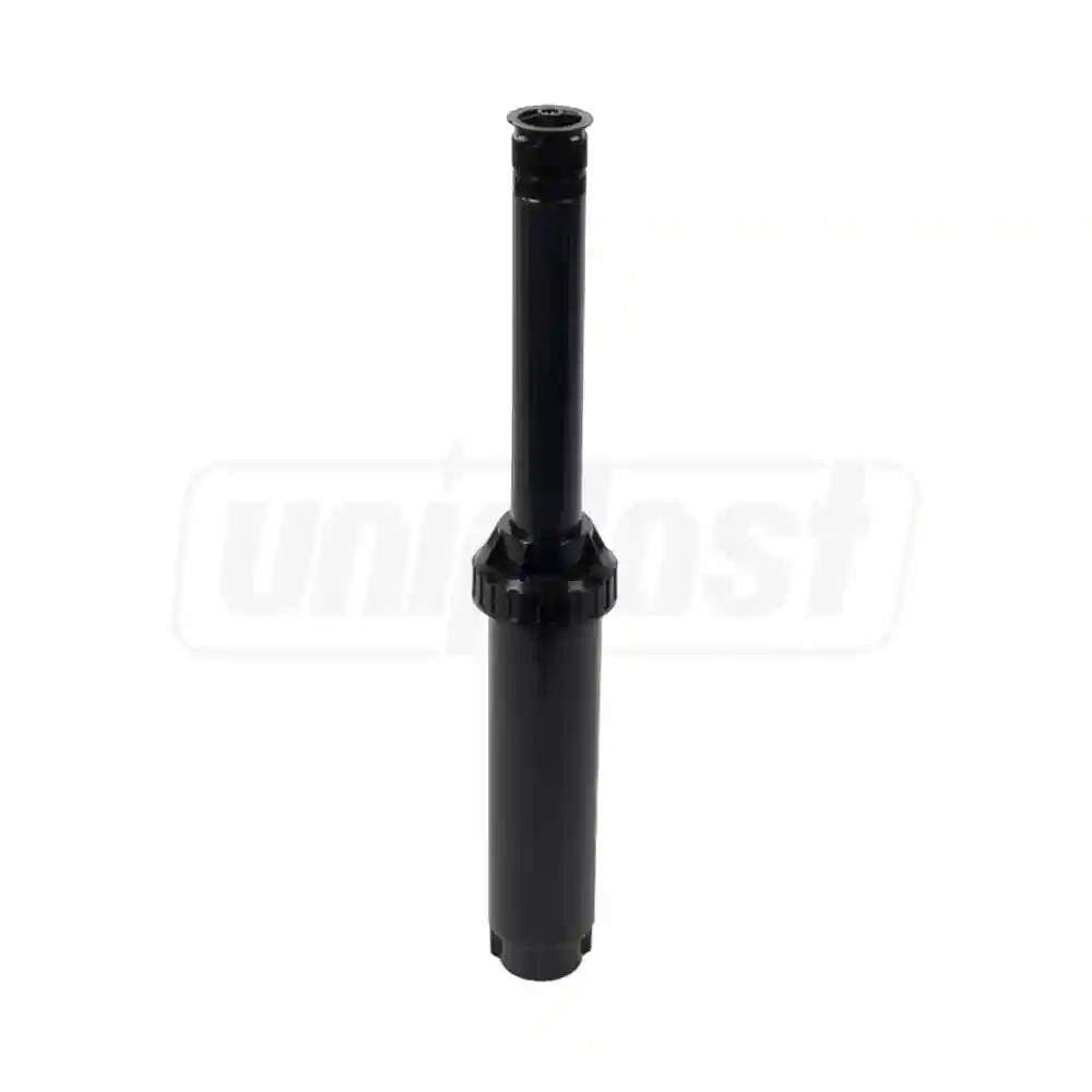 Ороситель с распыл. насадкой 15-VAN предустан. AG US415 (черный) 3.7-4.6 м, 1-2.1 bar  RAIN BIRD