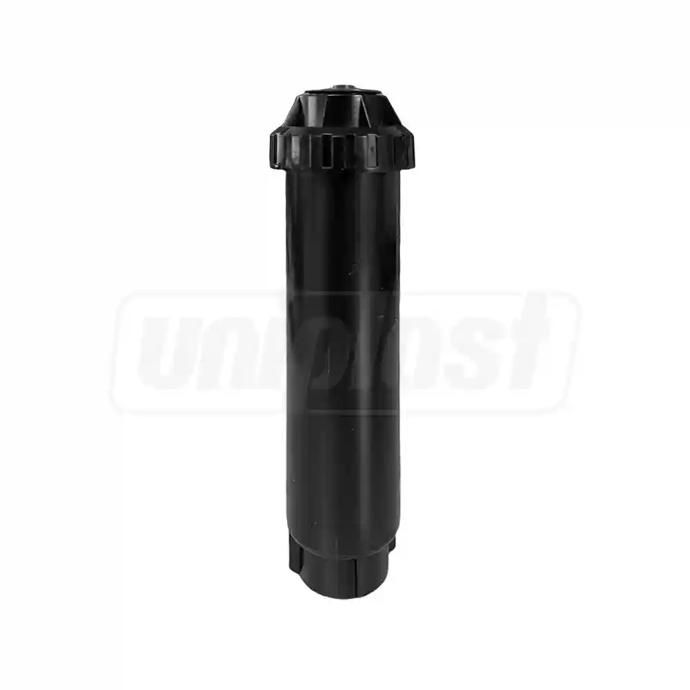 Ороситель с распыл. насадкой 15-VAN предустан. AG US415 (черный) 3.7-4.6 м, 1-2.1 bar  RAIN BIRD