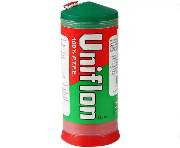 Sfoara etansare filet 175 m Uniflon  FERMIT