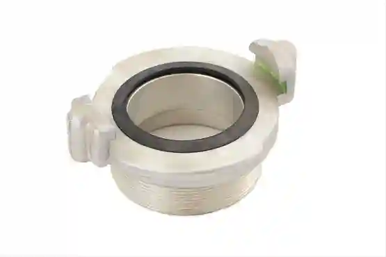 Cupla zincata D. 80x2.1/2" FI GOST GM 80 G2 1/2