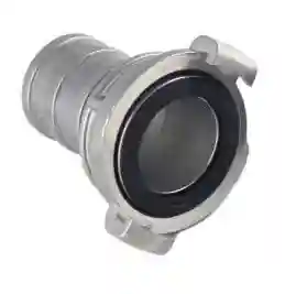 Cupla zincata portfurtun D. 50x52 GOST GR