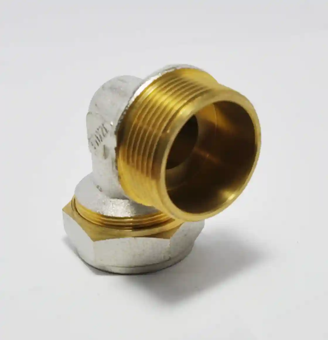 Cot PEX-AL D. 32 x 1.1/4" FE  KTM