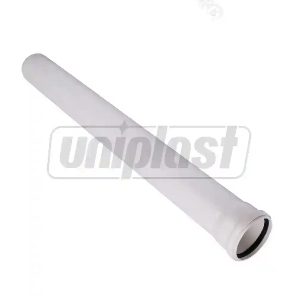 Труба ПП D. 32 L=2 м / 1.8 мм (белая)  INSTALPLAST