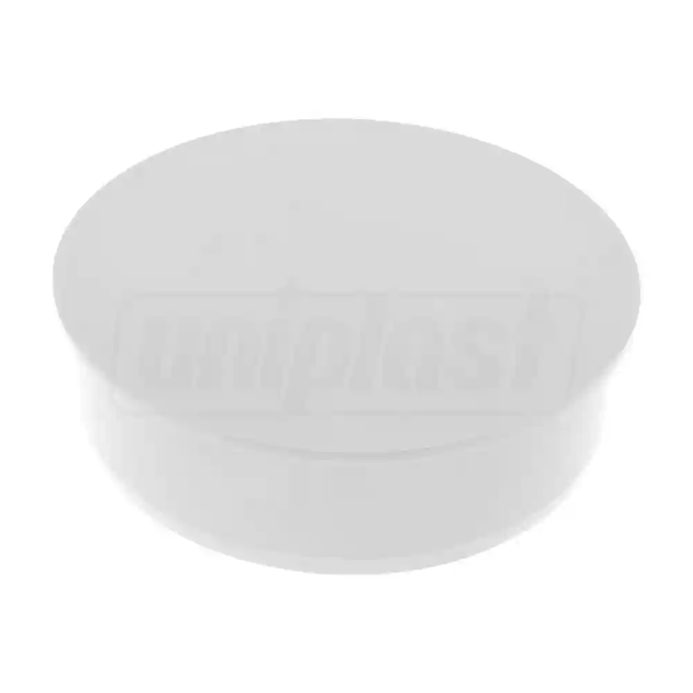 Заглушка ПВХ Папа D. 75  EGEPLAST