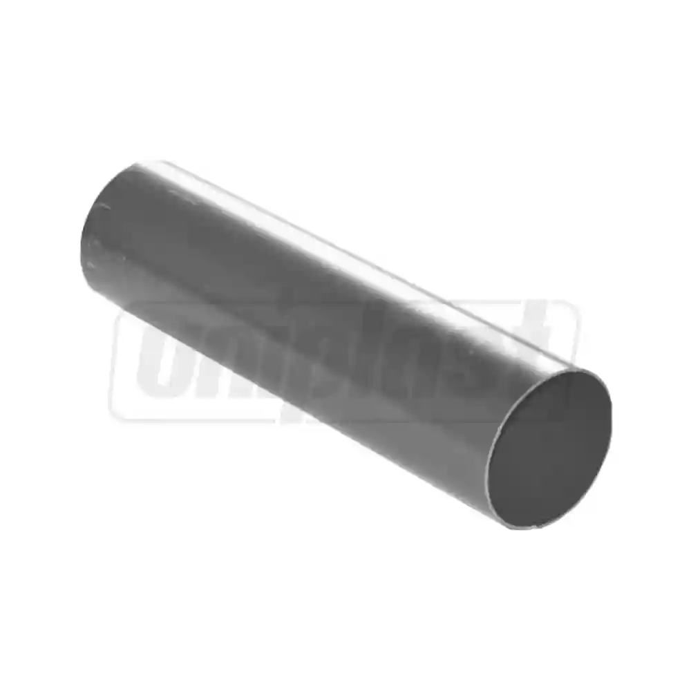 Труба ПВХ D. 80 L=3 м (серая) TDN83  FIRST PLAST